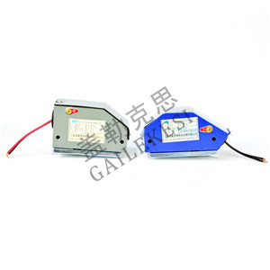 Blue 1375 Switch