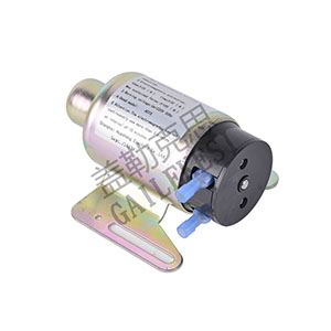 Electromagnet