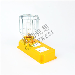 (Single-Seat) Mitsubishi Maintenance Light