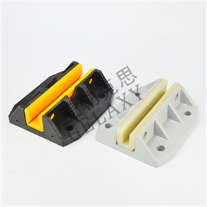 THYSSEN Counter Weight Guide Shoe
