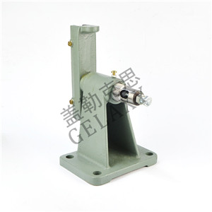 T22 Goods Elevator Guide Shoe